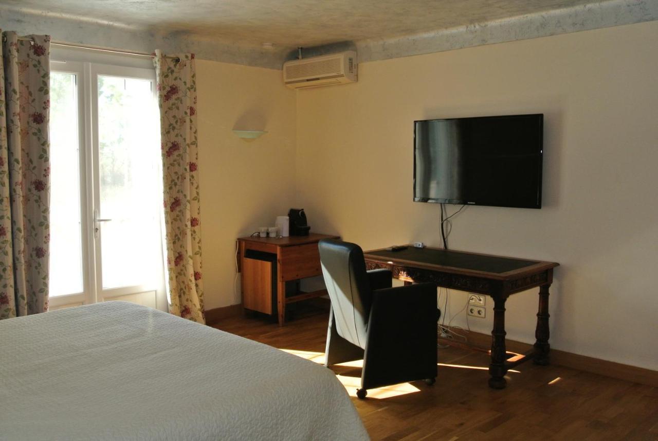 Grand Tamaris Hosting Couette-café 2*
