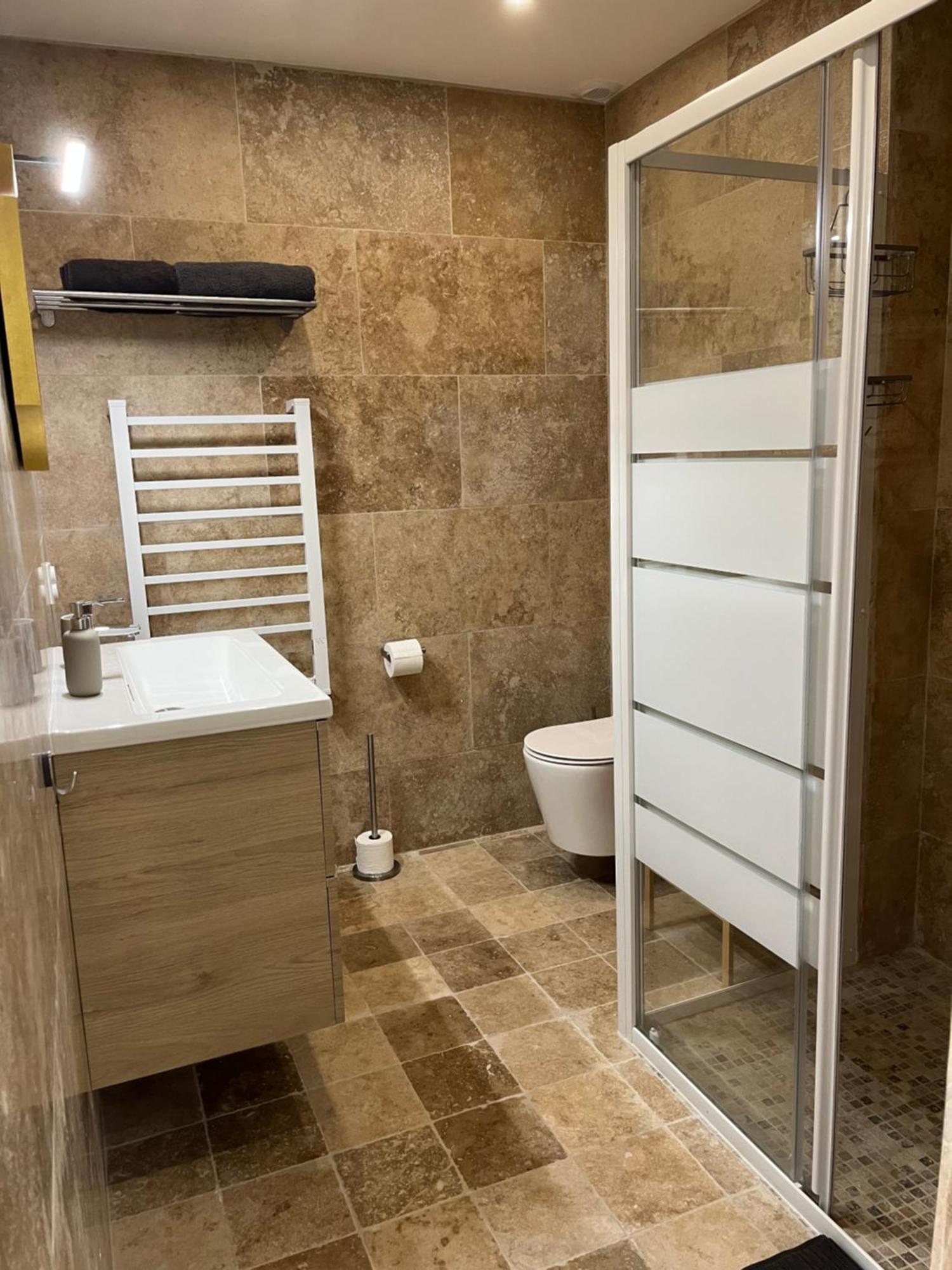 Couette-café Grand Tamaris Hosting 2*